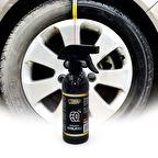 Dodes Fulcar Araç Lastik Parlatıcı