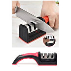 Dodes Profesyonel Bıçak Bileyici