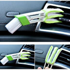 Dodes Araç Klima Ve Detay Temizleme Fırçası