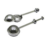 Dodes Paslanmaz Çelik Pratik Çay Süzgeci