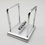 Dodes Küçük Boy Gümüş Balans