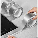 Dodes Alüminyum Su Sızdırmaz Yanmaz Bant