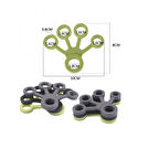 Dodes Parmak Egzersiz Aleti