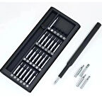 Dodes 25 Parça Tornavida Seti