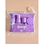 Dodes Seyahat Banyo Seti 6 Parça