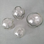 Dodes Cam hacamat kupası 4 NO