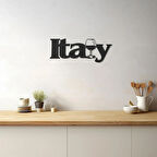 İtalya Dekoratif dekor tablo 