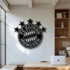 Bayer dekoratif dekor tablo 