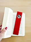 Harry Potter Peron Dokuz Üç Çeyrek Kitap Ayracı - Bioplastik