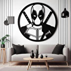 Deopal dekoratif dekor tablo 