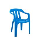 Mandella Della koltuk Mavi