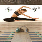 fitness salonu Duvar Kağıdı