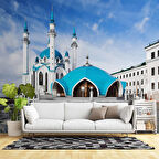 Kul Şerif Camii Duvar Kağıdı