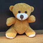 Kahverengi Peluş Oyuncak Ayı