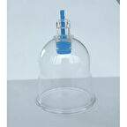 5 NUMARA HACAMAT KUPASI 100 Adet