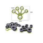 Parmak Egzersiz Aleti