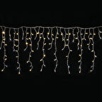 4m 120 Led 20 Saçaklı 50*70*90 cm Çakarlı