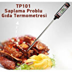 Et Termometre Yemek Sıcaklık Ölçer