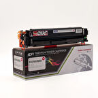 Dpi Toner HP 203X CF541X Cyan CHİPLİ Muadil Toner 3200 Baskı
