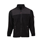 Hibrit Softshell Polar Ceket - Su Rüzgar Geçirmez & Nefes Alır