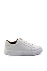 Beyaz Leather Erkek Sneaker E01079971043