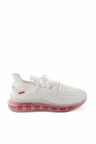 Beyaz  Erkek Sneaker E01986202582