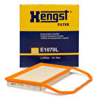 HAVA FİLTRESİ CHYA-CHYB-CHZB 1,0-1,0 TSİ 04C129620C