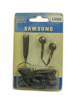 Samsung Tuşlu Telefon Kulaklığı D880 1205 1205Y Modellerine uyumlu Mikrofonlu Kulaklık