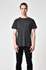 ALEXANDERGARDI REGULAR FİT T-SHİRT (E19-08314)