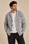 ALEXANDERGARDI TRİKO HIRKA (E21-2110)