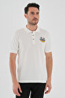 ALEXANDERGARDI BASKILI POLO YAKA T-SHİRT (E21-IGNPL01)