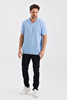 ALEXANDERGARDI POLO YAKA REGULAR FİT t-shirt (E24-EZE-29)