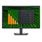 23,8" DELL E2423HN VA 5ms 60Hz 250nt HDMI VGA VESA 3Yıl Garanti Monitör