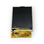 Samsung E250 Ekran Samsung SGH-E250 uyumlu iç Ekran