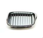 BMW - ÖN PANJUR (KROM) SOL E39 2000-