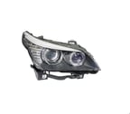 BMW - ÖN FAR SAĞ XENON ( YAN SAN. ) E60 2008-