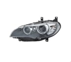 BMW - ÖN FAR SOL X6 E71 2008-