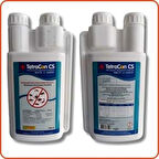 Tetracon CS Mikrokapsül Süspansiyon Haşere İlacı