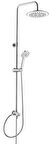 Artema 3c Duş Sistemi A45786 , Tepe Duş  Seti