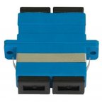 ERAT SC-SC Single Mode Simplex Adaptor