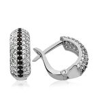 Harem Altın Gümüş Tamtur Küpe