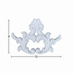 İstanbul Hobi Esnek Aplik ea38