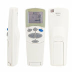 LG-Arçelik-Beko Klima Kumandası