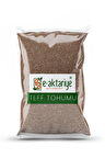 E-aktariye Teff Tohumu 100 gr