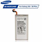 Samsung Galaxy S8+ S8 Plus Batarya EB-BG955ABE
