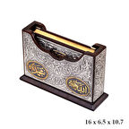 Ebuz Kuran-ı Kerim Altın Yaldızlı Kablama