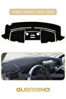 FORD Transit (2007-2012)TORPİDO KORUMA HALISI BEJ KENAR