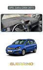 OPEL Zafira (2004-2011)TORPİDO KORUMA HALISI GRİ KENAR