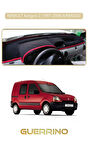 RENAULT Kangoo-2 (1997-2008) AIRBAGSIZTORPİDO KORUMA HALISI BEJ KENAR