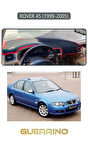 ROVER 45 (1999-2005)TORPİDO KORUMA HALISI GRİ KENAR